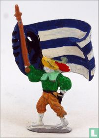 Bannerträger
