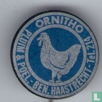 Ornitho pluim & poel. - Ben. Haastrecht acheter
