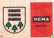 Meppel  