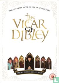 The Vicar of Dibley