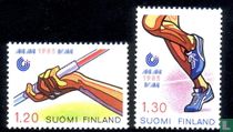 Leichtathletik-Weltmeisterschaft kaufen