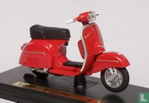 Vespa 180 SS