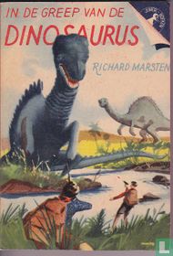 In de greep van de dinosaurus