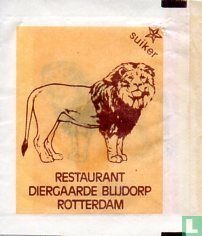 Restaurant Diergaarde Blijdorp