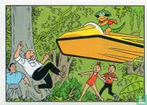 Suske en Wiske - De kwaaie kwieten acheter