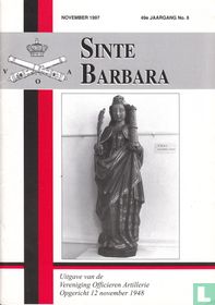 Sinte Barbara 6