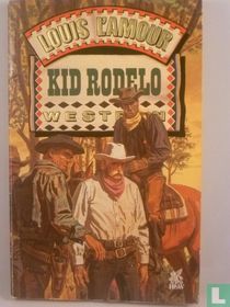 Kid Rodelo