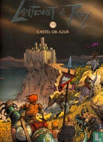 Castel Or-Azur