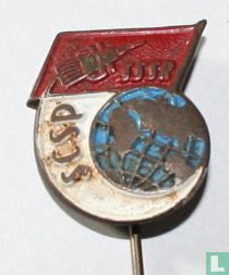 SCSP 