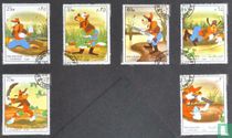 Goofy hunting