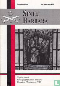 Sinte Barbara 6