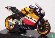 Honda RC211V #69