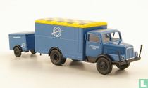 IFA S 4000 'Flugfeldwagen Schmierstoffdienst'