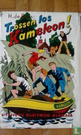 Trossen los Kameleon!