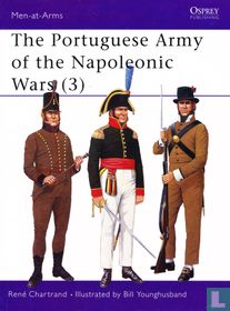 The Portuguese Army of the Napoleonic Wars (3)