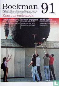 Boekman 91