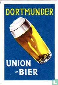 Dortmunder union-bier