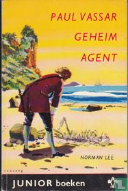 Paul Vassar geheim agent