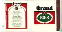 Brand Bier