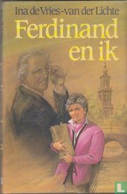 Ferdinand en ik