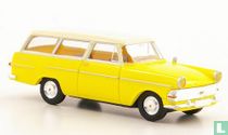 Opel Rekord P2 Caravan