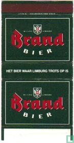 Brand Bier 
