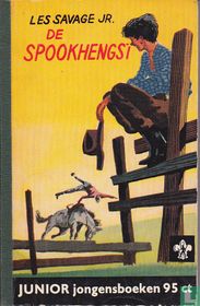 De spookhengst