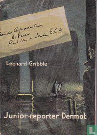 Gribble, Leonard books catalogue