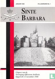 Sinte Barbara 1
