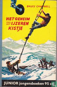 Het geheim van het ijzeren kistje