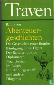 Abenteuergeschichten