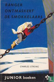 Ranger ontmaskert de smokkelaars