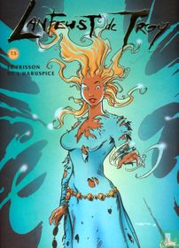 Le frisson de l'Haruspice