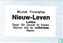 Muziek Vereniging Nieuw-Leven