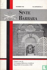 Sinte Barbara 6