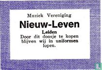 Muziek Vereniging Nieuw-Leven
