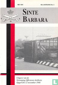Sinte Barbara 3