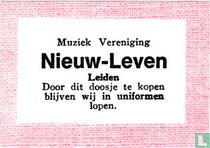 Muziek Vereniging Nieuw-Leven