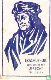 Erasmushuis 