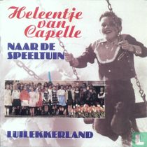 Naar de speeltuin