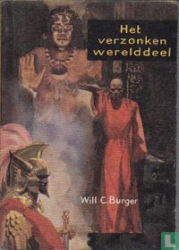 Het verzonken werelddeel