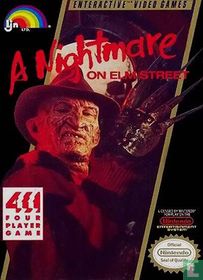 A Nightmare on Elm Street