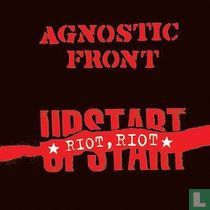 Riot riot upstart