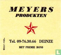 Meyers produkten
