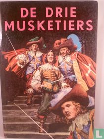 De drie musketiers