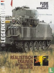Legerkoerier 11
