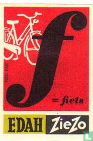 alfabet F