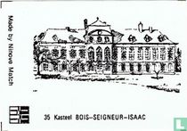 Kasteel Bois-Seigneur-Isaac