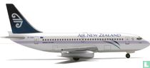 Boeing 737-200 'Air New Zealand'