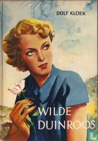 Wilde duinroos